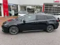 Toyota Corolla Hybrid Team D
