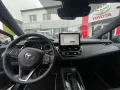 Toyota Corolla Hybrid Team D