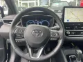 Toyota Corolla Hybrid Team D