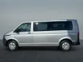 Volkswagen Transporter T6.1 Kombi  Motor: 2,0 l TDI SCR 110