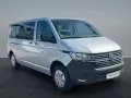 Volkswagen Transporter T6.1 Kombi  Motor: 2,0 l TDI SCR 110
