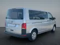 Volkswagen Transporter T6.1 Kombi  Motor: 2,0 l TDI SCR 110