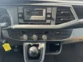 Volkswagen Transporter T6.1 Kombi  Motor: 2,0 l TDI SCR 110
