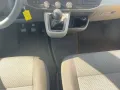 Volkswagen Transporter T6.1 Kombi  Motor: 2,0 l TDI SCR 110