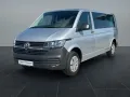 Volkswagen Transporter T6.1 Kombi  Motor: 2,0 l TDI SCR 110