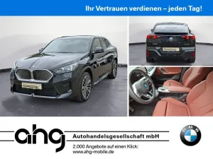 BMW ix2 xDrive30 M Sportpaket Head-Up AHK Sportsitze