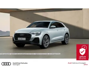 Audi Q8 SUV TFSI e quattro 290 kW tiptronic Neuwagen 