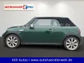 MINI Cabrio 1.6 Cooper S