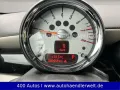 MINI Cabrio 1.6 Cooper S