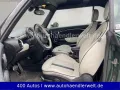 MINI Cabrio 1.6 Cooper S