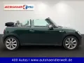 MINI Cabrio 1.6 Cooper S