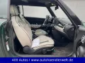 MINI Cabrio 1.6 Cooper S