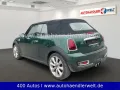 MINI Cabrio 1.6 Cooper S