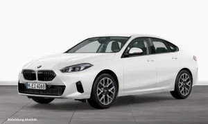 BMW 220 Gran Coupé