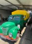 Other Barkas Framo V901-K Oldtimer