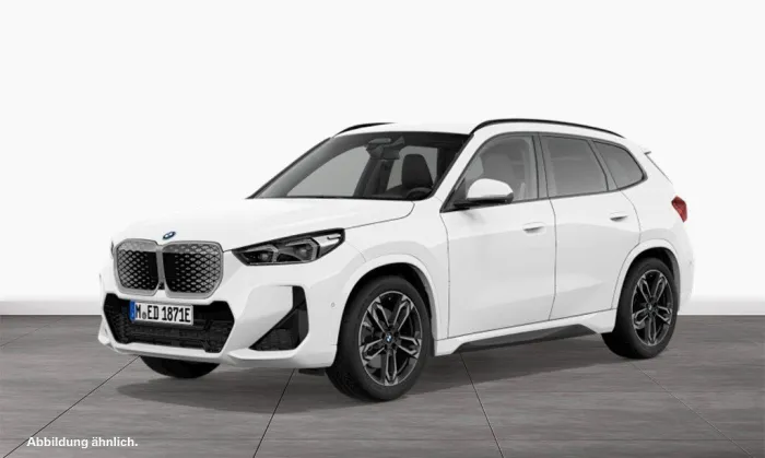 BMW iX1 xDrive30