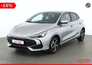 MG3 1.5 Hybrid Luxury Aut. LED ACC Navi 360°