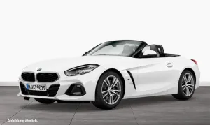 BMW Z4 sDrive20i