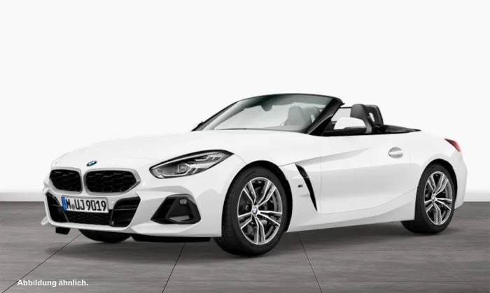 BMW Z4 sDrive20i