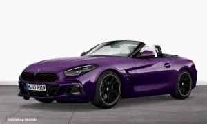 BMW Z4 sDrive20i