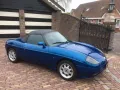 Fiat Barchetta 1.8 16V -