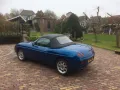 Fiat Barchetta 1.8 16V -
