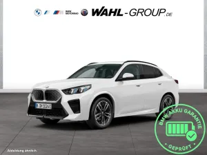 BMW iX2 eDrive20 M Sport AHK Premium LiveCockp Adapt