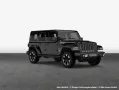 Jeep Wrangler Unlimited 2.0 T-GDI Hardtop AWD Automat