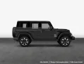 Jeep Wrangler Unlimited 2.0 T-GDI Hardtop AWD Automat