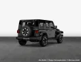 Jeep Wrangler Unlimited 2.0 T-GDI Hardtop AWD Automat