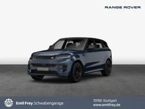 Land Rover Range Rover Sport D300 Dynamic SE