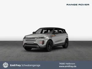 Land Rover Range Rover Evoque P300e R-Dynamic SE