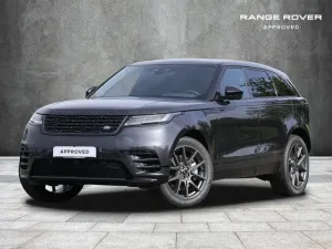 Land Rover Range Rover Velar P400e Dynamic SE