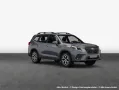 Subaru Forester 2.0ie Exclusive Cross MJ25
