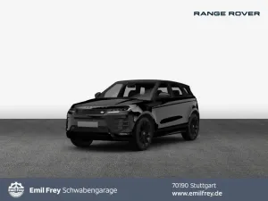Land Rover Range Rover Evoque D200 Dynamic SE