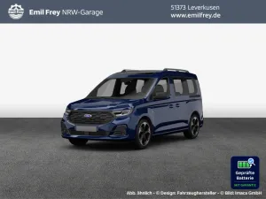 Ford Grand Tourneo Connect 1.5 EB PHEV Aut. TREND