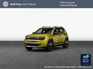 Fiat Grande Panda 44kWh La Prima