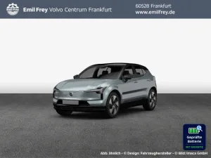 Volvo EX30 Twin Motor Performance AWD Ultra
