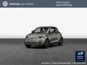 Fiat 500e 42kWh Giorgio Armani Collector's Edition