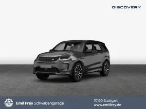 Land Rover Discovery Sport D200 Dynamic SE**20 Zoll/3D-Kame