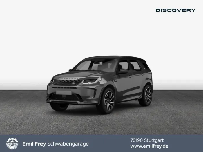 Land Rover Discovery Sport D200 Dynamic SE**20 Zoll/3D-Kame