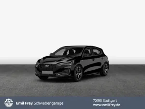 Ford Focus Turnier 1.0 EcoBoost Hybrid ST-LINE X
