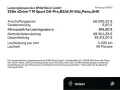BMW 550e xDrive T M Sport DA-Pro,B&W,M-Sitz,Pano,AHK