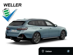 BMW 550e xDrive T M Sport DA-Pro,B&W,M-Sitz,Pano,AHK