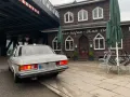 Mercedes-Benz Mercedes 280 / W123