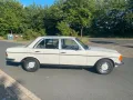 Mercedes-Benz Mercedes 280 / W123