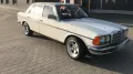Mercedes-Benz Mercedes 280 / W123