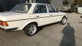 Mercedes-Benz Mercedes 280 / W123