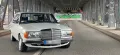 Mercedes-Benz Mercedes 280 / W123