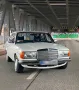 Mercedes-Benz Mercedes 280 / W123